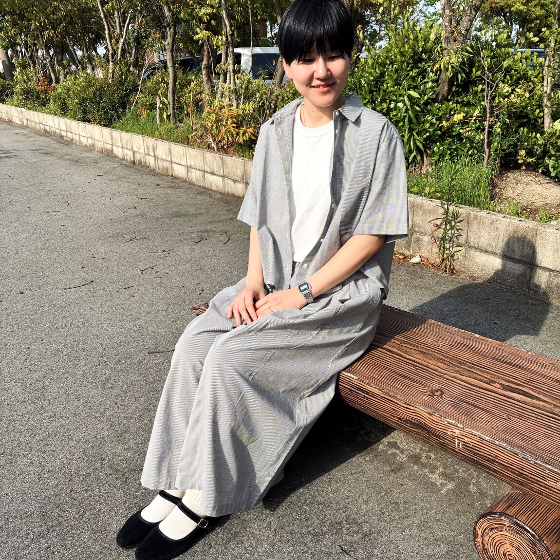 イオンモール日吉津】そろそろ、初夏の準備。｜ 無印良品